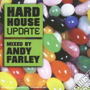 Andy Farley - Hard House Update cd musicale di Andy Farley
