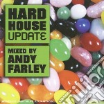 Andy Farley - Hard House Update