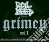 (Music Dvd) Roll Deep - Grimey Vol.1 (2 Tbd) cd