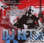 Dj Netik - Champion Sounds cd