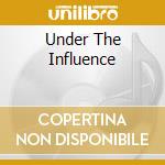 Under The Influence cd musicale di Paul Weller