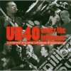 Ub40 - Under The Influence cd