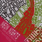 Neon Nights - Mixtape cd