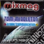 (lp Vinile) A Jedi's Night Out-mixmag 27 cd