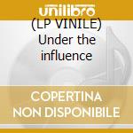 (LP VINILE) Under the influence lp vinile