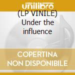 (LP VINILE) Under the influence cd