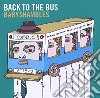 Babyshambles - Back To The Bus cd
