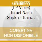 (LP Vinile) Israel Nash Gripka - Rain Plans (7') vinile