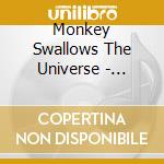Monkey Swallows The Universe - Casket Letters cd musicale di Monkey Swallows The Universe