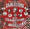 Danny And The Champions Of The World - Danny And The Champions Of The World cd