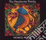 Handsome Family - Honey Moon cd