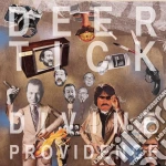 Deer Tick - Divine Providence cd