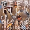 Deer Tick - Divine Providence cd