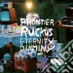Frontier Ruckus - Eternity Dimming (2 Cd) cd