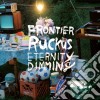 Frontier Ruckus - Eternity Dimming (2 Cd) cd