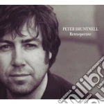 Peter Bruntnell - Retrospective cd