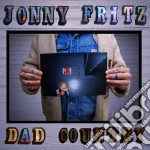Jonny Fritz - Dad Country cd