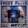 Jonny Fritz - Dad Country cd
