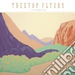 (LP Vinile) Treetop Flyers - Mountain Moves