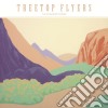 Treetop Flyers - Mountain Moves cd