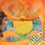 Israel Nash Gripka - Israel Nash's Rain Plans cd