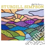 (LP Vinile) SturgillSimpson - High Top Mountain vinile