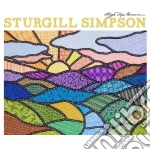 Simpson Sturgill - High Top Mountain cd