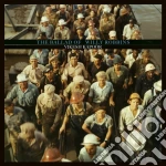Vikesh Kapoor - Ballad Of Willy Robbins cd
