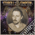 Sturgill Simpson - Metamodern Sounds In Country Music cd