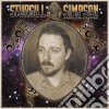 Sturgill Simpson - Metamodern Sounds In Country Music cd