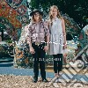 Justin Townes Earle - Single Mothers cd