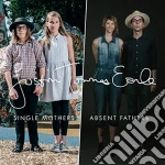 (LP Vinile) Justin Townes Earle - Single Mothers / Absent Fathers (2 Lp) vinile
