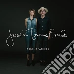 Justin Townes Earle - Absent Fathers cd