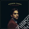 (LP Vinile) Andrew Combs - All These Dreams cd