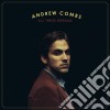 Andrew Combs - All These Dreams cd