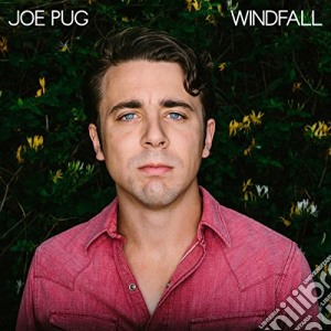 (LP Vinile) Joe Pug - Windfall lp vinile di Joe Pug