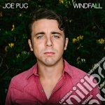 (LP Vinile) Joe Pug - Windfall vinile