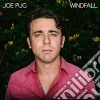 (LP Vinile) Joe Pug - Windfall cd