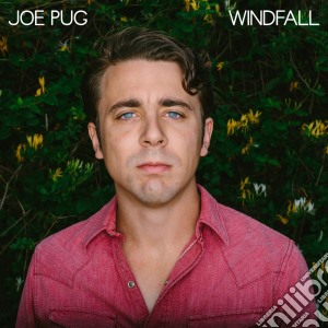 Joe Pug - Windfall cd musicale di Joe Pug