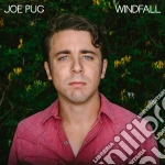 Joe Pug - Windfall cd