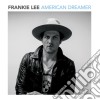 Frankie Lee - American Dreamer cd