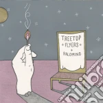 (LP Vinile) Treetop Flyers - Palomino (2 Lp) vinile
