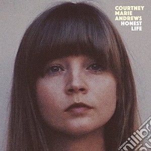 Courtney Marie Andrews - Honest Life cd musicale di Courtney Marie Andrews