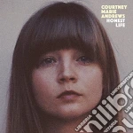 Courtney Marie Andrews - Honest Life cd