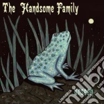 (LP Vinile) Handsome Family - Unseen vinile