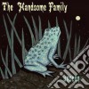 Handsome Family (The) - Unseen cd