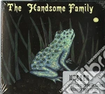 Handsome Family - Unseen (Ltd. Edition) cd