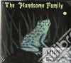 Handsome Family - Unseen (Ltd. Edition) cd
