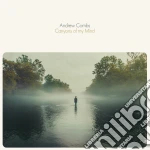 Andrew Combs - Canyons Of My Mind cd