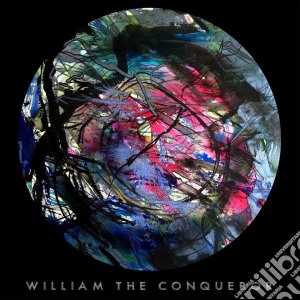 (LP Vinile) William The Conquero - Proud Disturber Of The Peace lp vinile di William the conquero